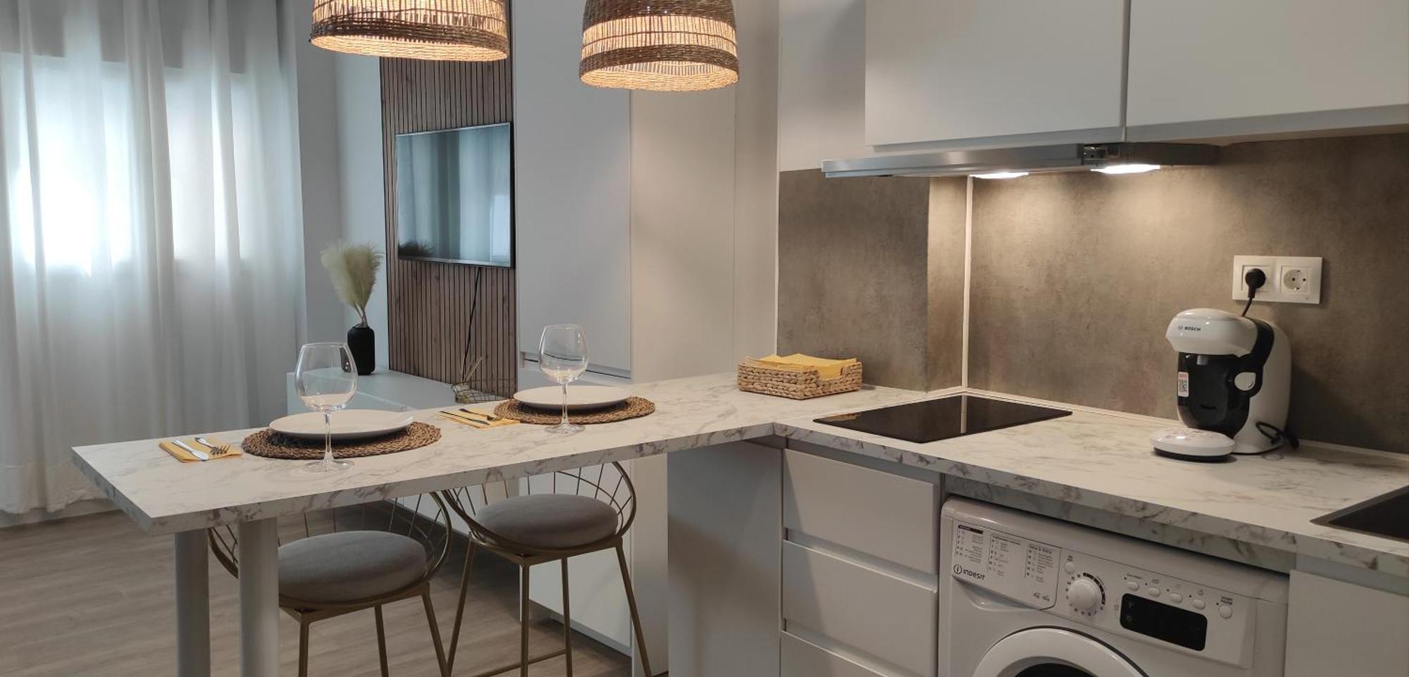 Apartment Ipalema
